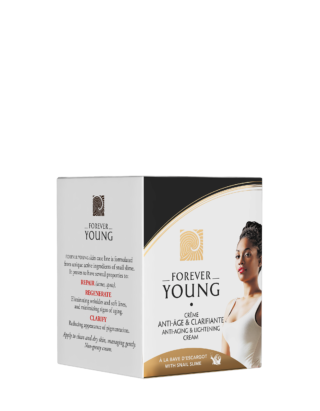 Buy Forever Young Skin Cream | Benefits | Best Price | Best Quality | OBS