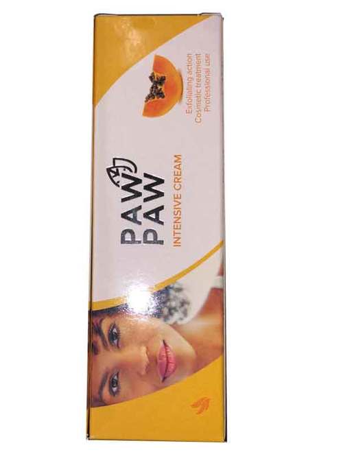 Buy Skin Clarifying Papaya Cream | Cream Benefits | Order Beauty Supply