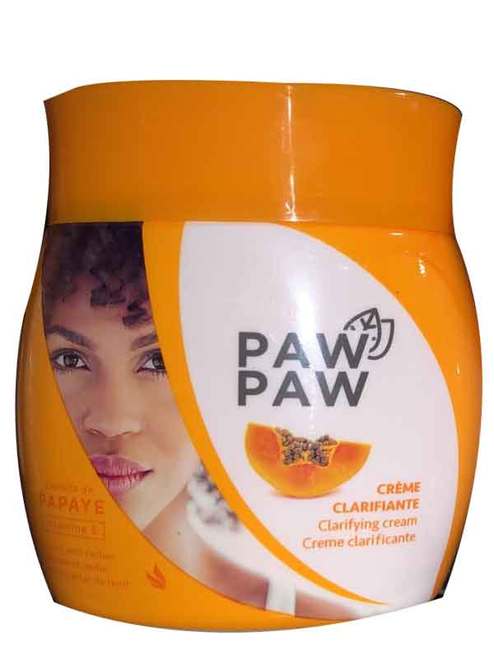 Buy Skin Clarifying Papaya Cream | Cream Benefits | Order Beauty Supply