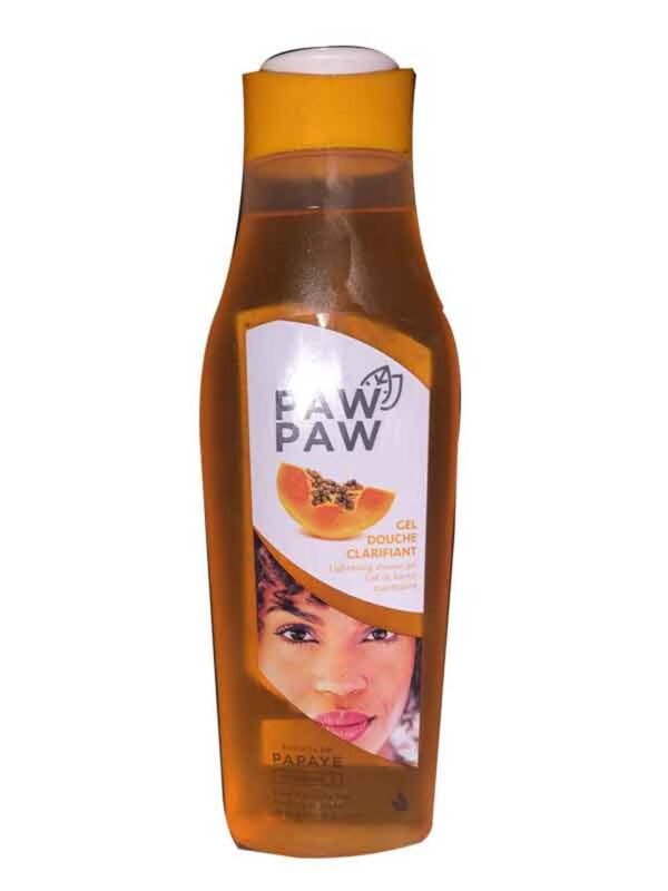 Buy Clarifying Papaya Shower Gel | Benefits | Order Beauty Supply