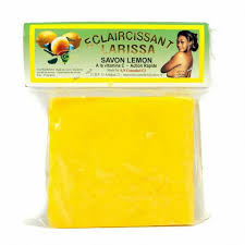 Buy Brightening Lemon Soap | Soap Benefits | Order Beauty Supply