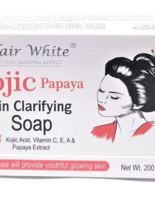 Buy Clair White Skin Clarifying Soap | Benefits | Order Beauty Supply