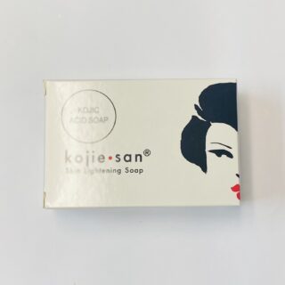 Bevi Kojie San Skin Brightening Soap 135g ( Pack of 2 )