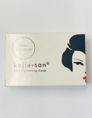 Bevi Kojie San Skin Brightening Soap 135g ( Pack of 2 )