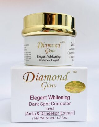 Buy Diamond Glow Elegant Dark Spot Corrector | Order Beauty Supply