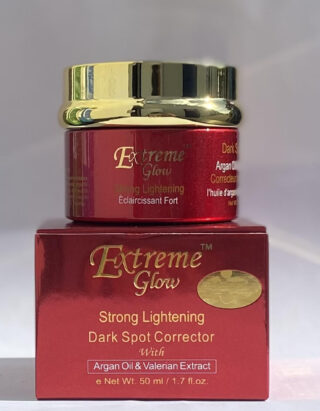 Buy Strong Brightening Dark Spot Corrector || Order Beauty Supply