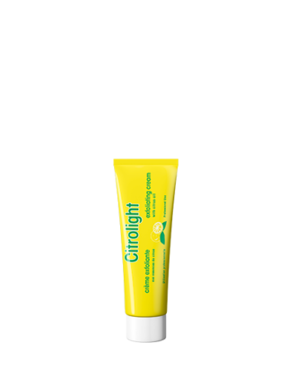 Citrus Oil Beauty Cream