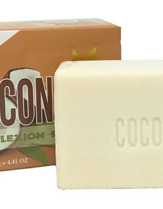 Royal Touch Coconut Soap