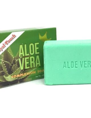 Aloe Complexion Soap