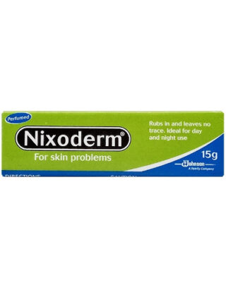 Nixoderm Skin Cream