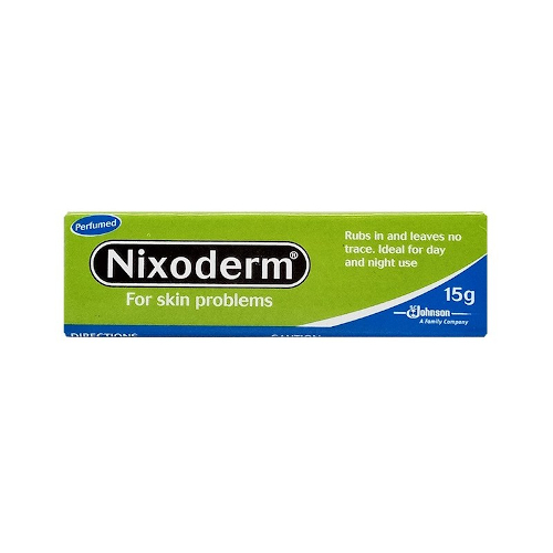 Nixoderm Skin Cream