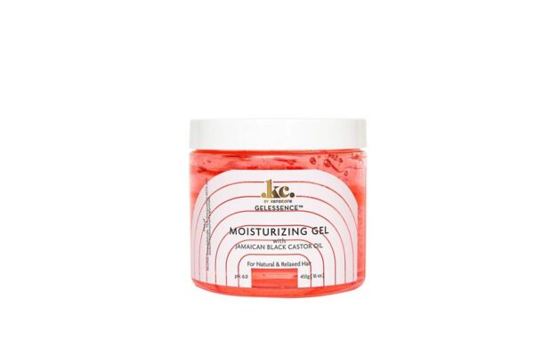 Keracare GelEssence Moisturizing Gel