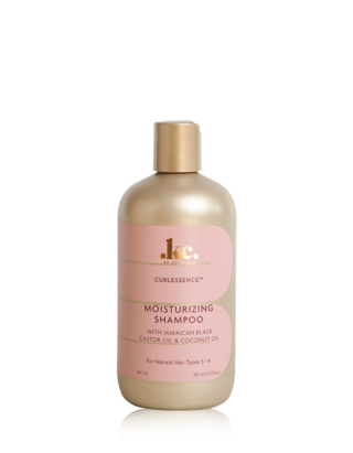 Curlessence Shampoo