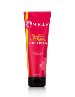 Mielle Curl Cream