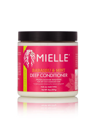 Mielle Deep Conditioner