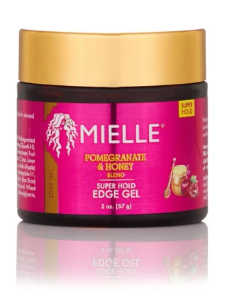 Mielle Hair Gel