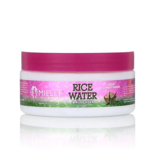 Rice Water Conditioner