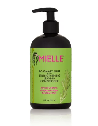 Hair Strengthening Leave-In Conditioner