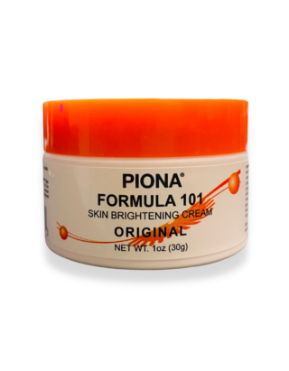 Piona Skin Brightening Cream