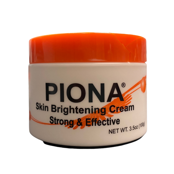 Piona Skin Brightening Cream