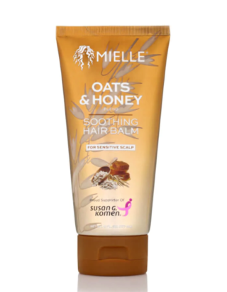 Oats Soothing Hair Balm 