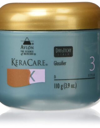 Buy AVLON-Keracare-Dry-and-Itchy-Scalp-Glossifier-4-Ounce