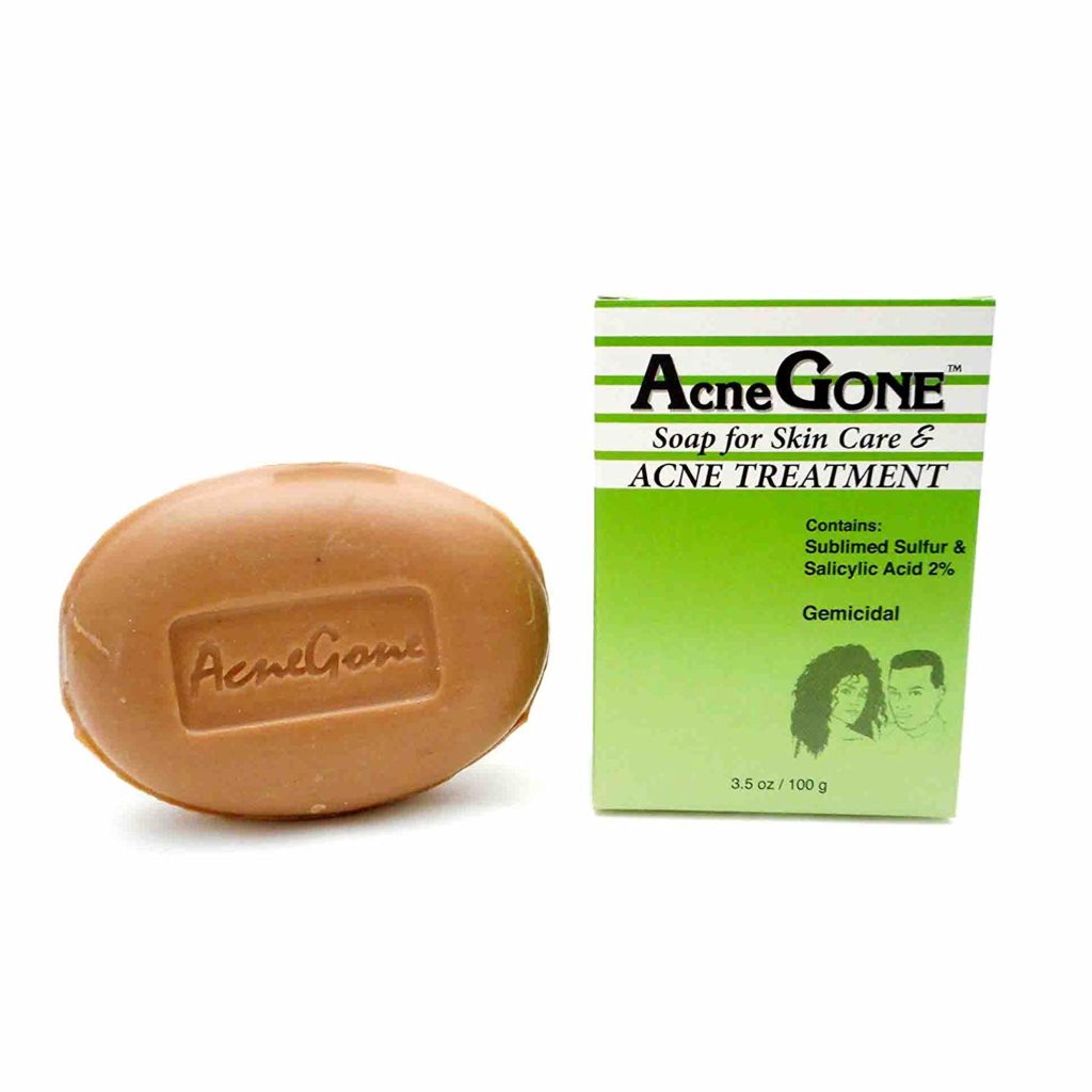 antiacne soap bar Archives Order Beauty Supply