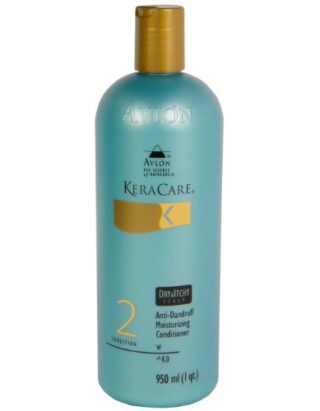 Buy Itchy Scalp Moisturizing Shampoo & Conditioner 950ml | OBS