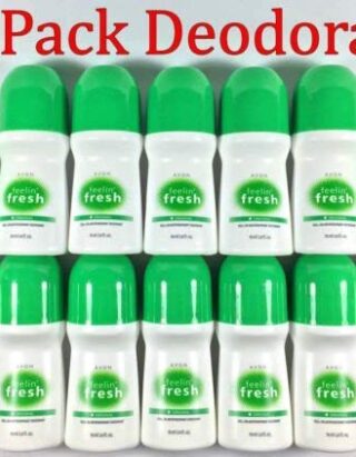 Buy Antiperspirant Roll On (Pack of 12) | Roll on Benefits & Reviews | OBS