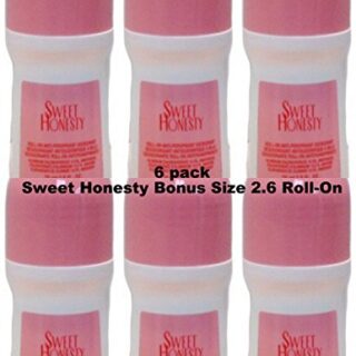 Buy Avon Sweet Honesty Roll On | Benefits & Reviews | OBS