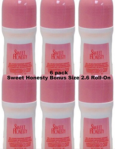 Buy Avon Sweet Honesty Roll On | Benefits & Reviews | OBS