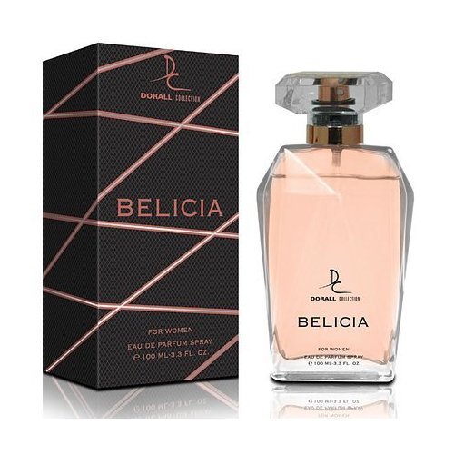 Buy Belicia by Dorall Collection | Benefits | Best Price | OBS