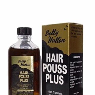 Best Hair growth oil