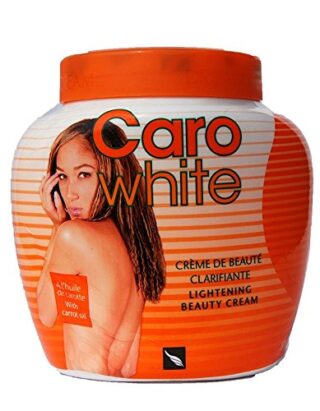 Buy Caro White Best Natural Skin Lightening Cream {Pack of 3} || OBS