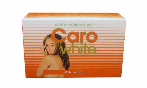 Buy Body Lightening Carrot Soap | Soap Benefits & Reviews | OBS