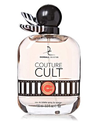Buy Couture Cult by Dorall Collection | Perfume for Women | OBS