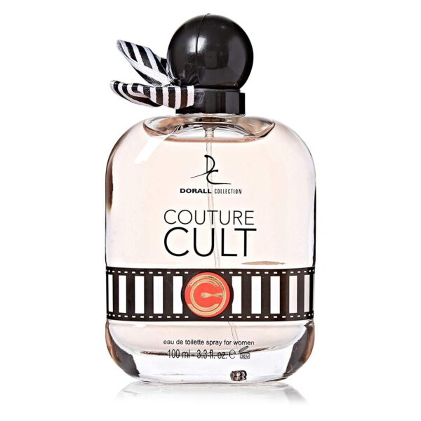 Buy Couture Cult by Dorall Collection | Perfume for Women | OBS