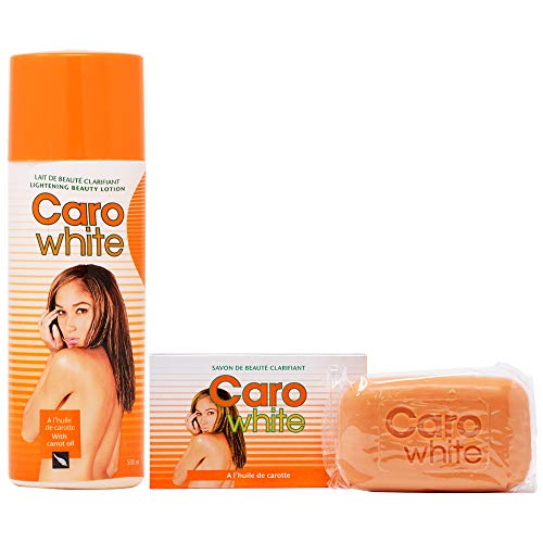 Buy Caro White Combo 2 | Benefits | Best Price | Best Quality || OBS