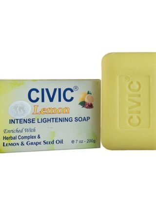 Buy Intense Lemon Body Soap | Soap Benefits | Order Beauty Supply