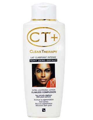 Buy CT+ Extra Skin Lightening Body Lotion 500ml | Best Price | OBS
