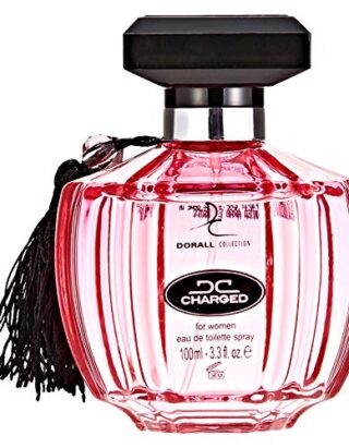 Buy Dc Charged by Dorall Collection | PERFUME FOR WOMEN | OBS