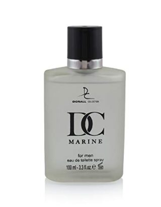 Buy DC Marine by Dorall Collection | Perfumes for Men || OBS