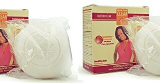 Buy Doctor Clear Lightening Care Body Soap | Benefits & Reviews | OBS
