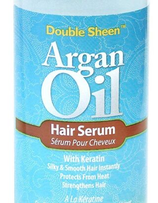Buy Argan Oil Hair Serum | Serum Benefits & Reviews | OBS