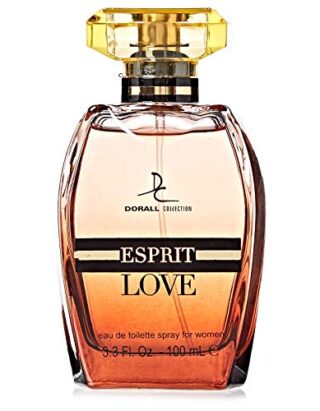 Buy Esprit Love by Dorall Collection | Perfume for Women | OBS