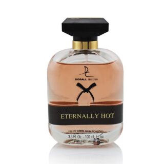 Buy Eternally Hot by Dorall Collection | Perfume for Women | OBS