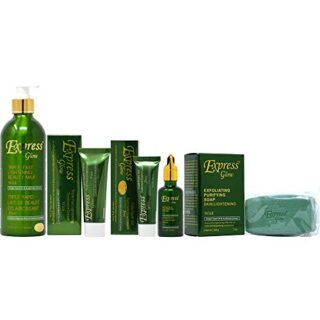 Buy Express Glow Package 1 | Benefits | Best Price | Best Quality | OBS
