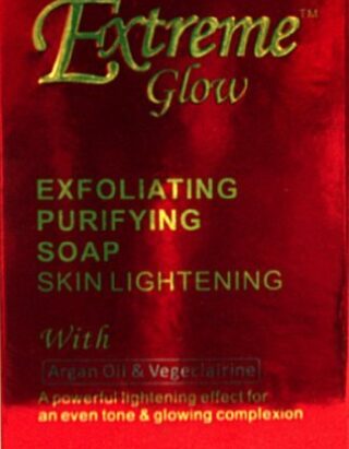 Buy Exfoliating Lightening Soap | Soap Benefits & Reviews | OBS
