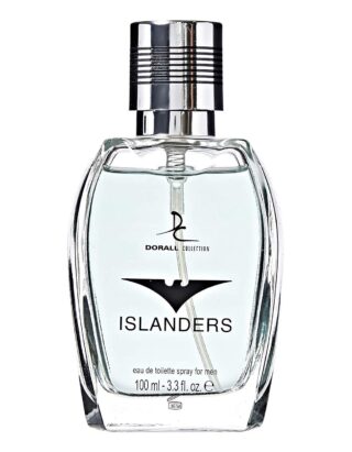 Buy Islanders Perfumes for Men | Cologne Perfume Collection | OBS