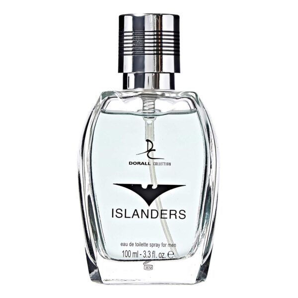 Buy Islanders Perfumes for Men | Cologne Perfume Collection | OBS